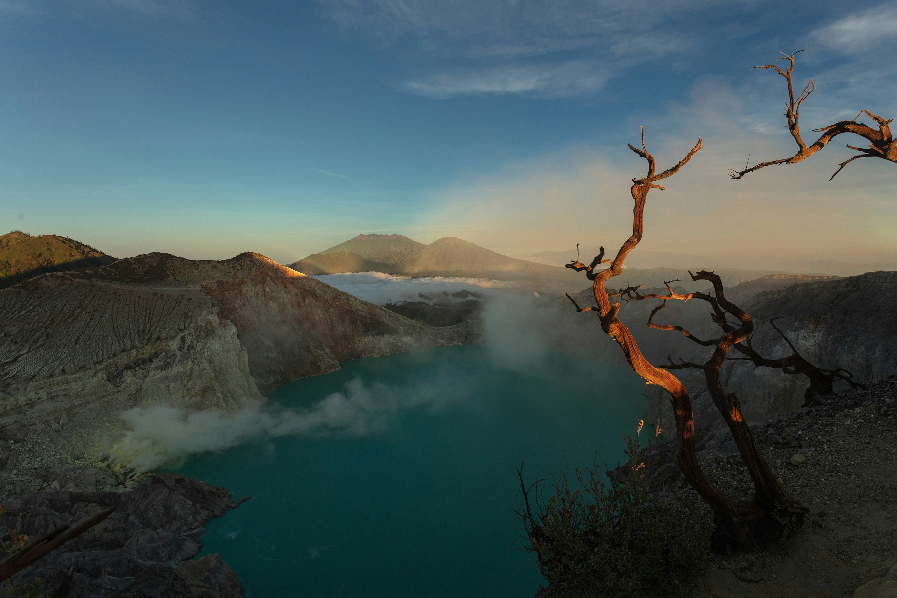 Don’t Just Visit Bali: Explore Banyuwangi, East Java in 3 Days
